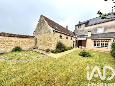 Maison de ville à Noyen-sur-Sarthe (72430)