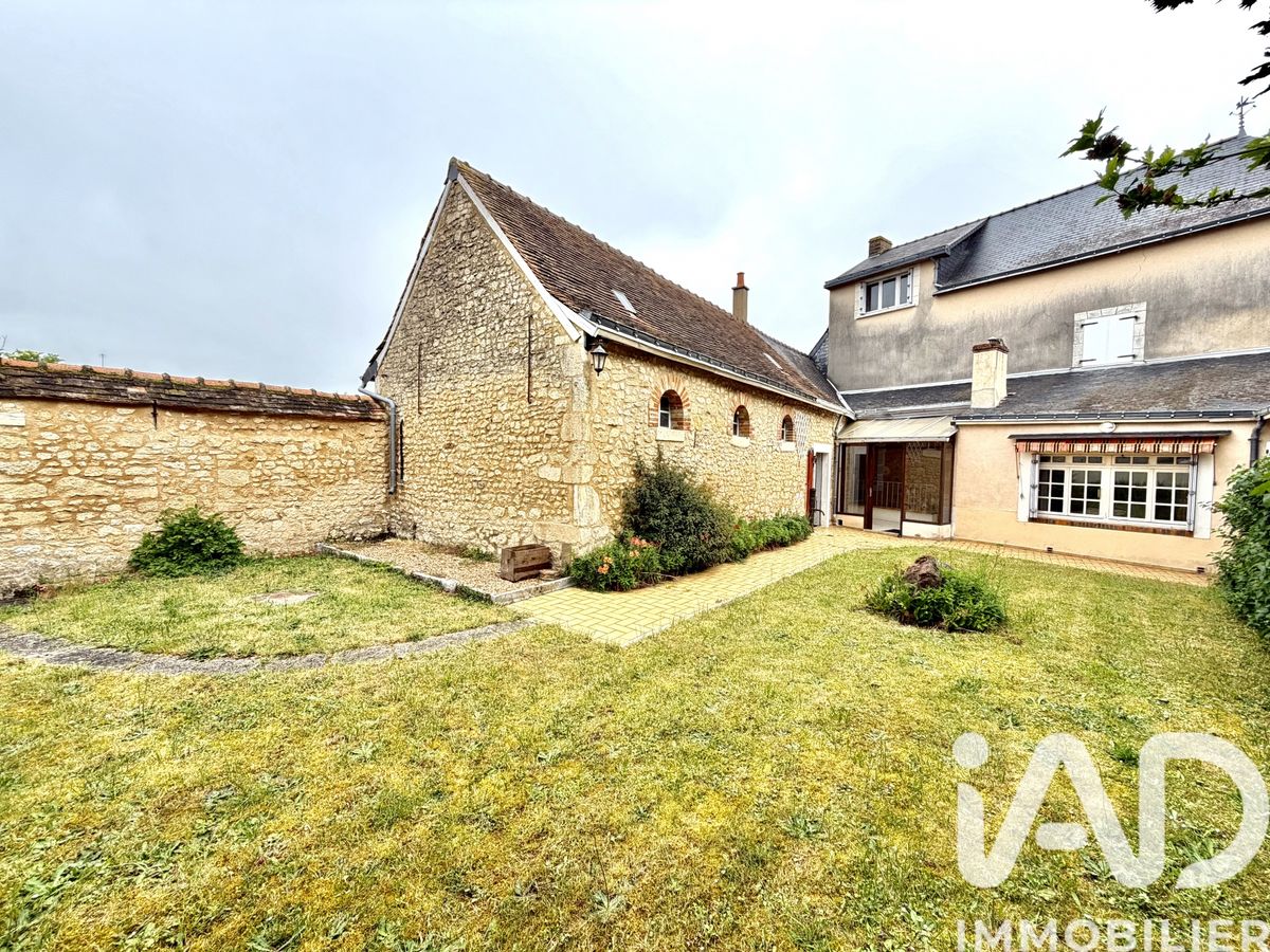maison à Noyen-sur-Sarthe