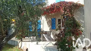 Maison traditionnelle à Bouc-Bel-Air (13320)