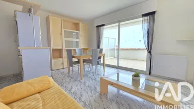 Appartement à Saint-Palais-sur-Mer (17420)