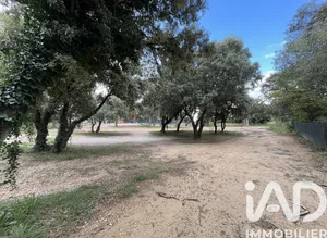 Building plot in Tavel (30126)