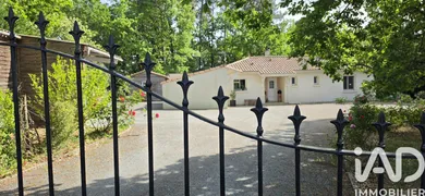 Traditional house in Conne-de-Labarde (24560)