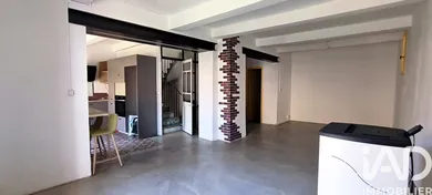 Maison de ville à Clermont-l'Hérault (34800)