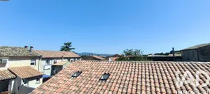 Maison de ville à Clermont-l'Hérault  (34800)