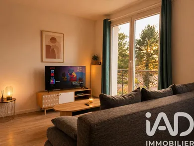 Appartement à Douai (59500)