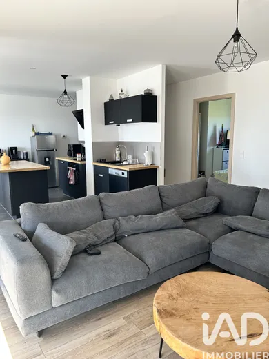 Apartment in Sarrebourg (57400)