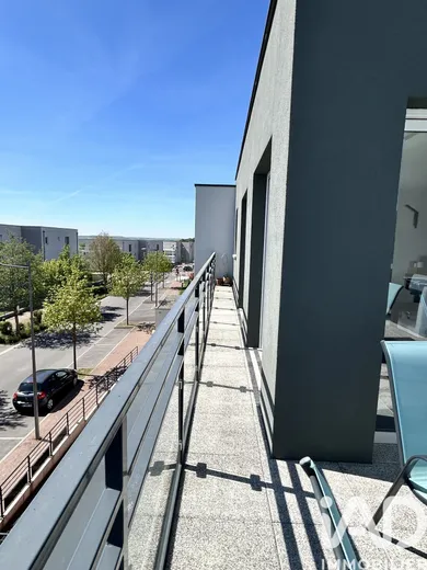 Apartment in Sarrebourg (57400)