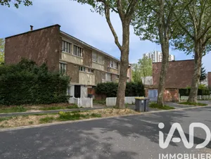 Maison à Villeneuve-d'Ascq (59650)