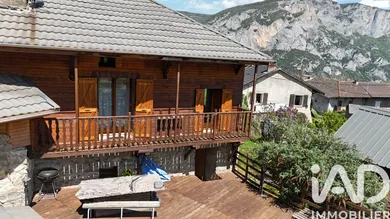 Maison de village à Larnat (09310)