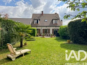House in Pontault-Combault (77340)
