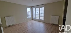 Appartement à Cergy (95800)