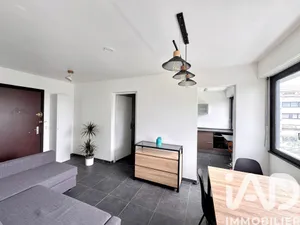 Appartement à Saint-Julien-en-Genevois (74160)