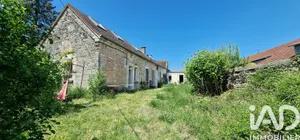 Village house in Villon (89740)