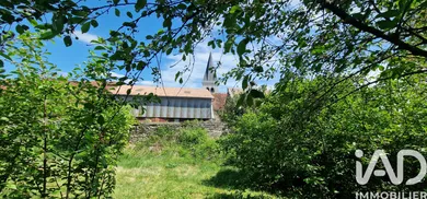 Village house in Villon (89740)