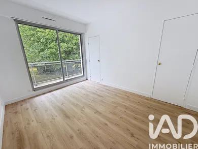 Apartment in Vaucresson (92420)