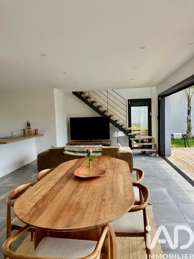 House in Tosse (40230)
