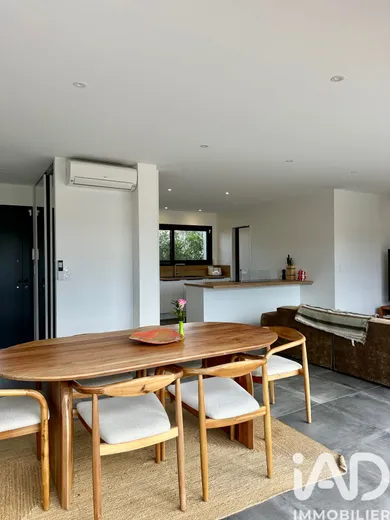 House in Tosse (40230)