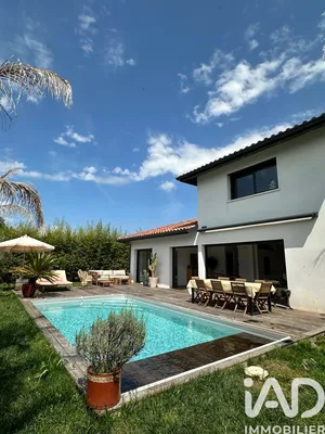 Maison à Tosse (40230)