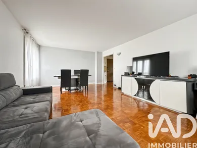 Appartement à Limeil-Brévannes (94450)