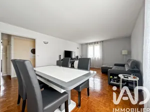 Apartment in Limeil-Brévannes (94450)