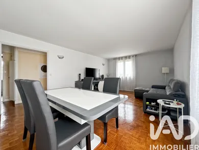 Appartement à Limeil-Brévannes (94450)