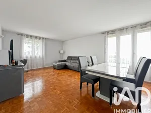 Appartement à Limeil-Brévannes (94450)