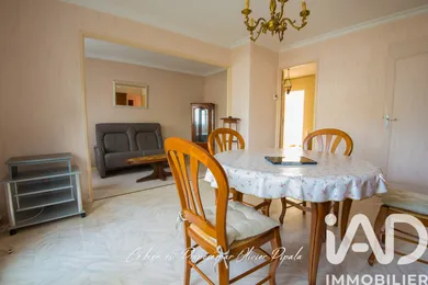 Detached house in Trélazé (49800)