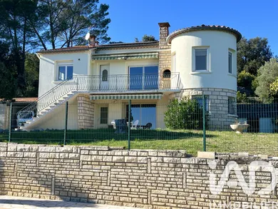Maison traditionnelle à Alès (30100)