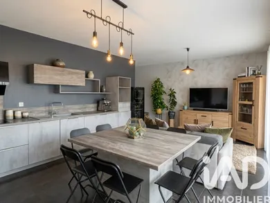 Apartment in Bordeaux (33800)