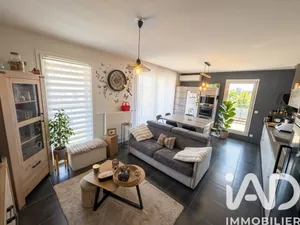 Apartment in Bordeaux (33800)