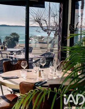 Restaurant in Cagnes-sur-Mer (06800)