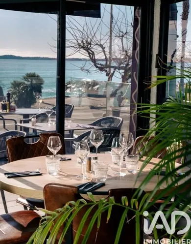 Restaurant à Cagnes-sur-Mer (06800)