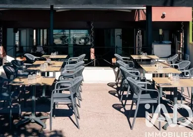 Restaurant à Cagnes-sur-Mer (06800)