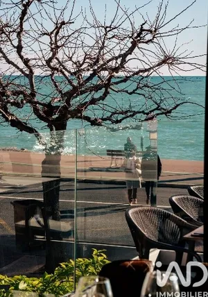 Restaurant à Cagnes-sur-Mer (06800)