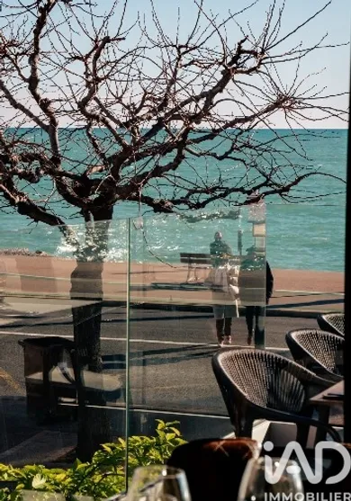 Restaurant à Cagnes-sur-Mer (06800)