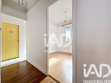 Appartement à Tournan-en-Brie (77220)