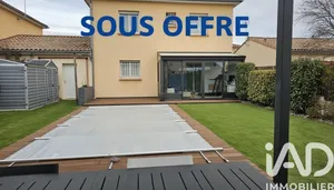 Traditional house in Auterive (31190)
