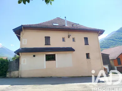 Appartement à Tours-en-Savoie (73790)