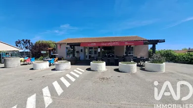 Alimentation​ à Sécheras (07610)