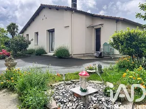 Traditional house in Barcelonne-du-Gers (32720)