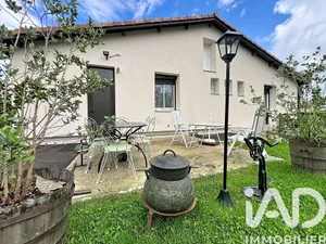 Traditional house in Barcelonne-du-Gers (32720)
