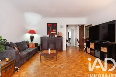 Appartement à Le Port-Marly (78560)