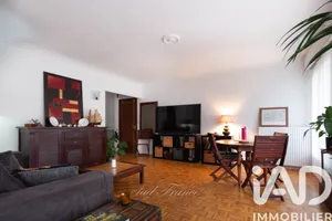 Appartement à Marly-le-Roi (78160)