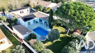 Maison à Baho (66540)