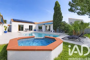 Maison à Baho (66540)