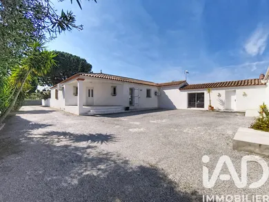 Maison à Baho (66540)