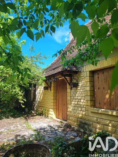 Maison de campagne à Trémolat (24510)