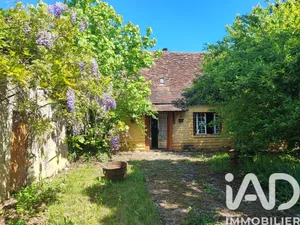 Maison de campagne à Trémolat (24510)