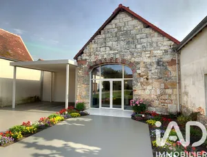Village house in Sergines (89140)