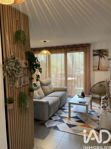 Apartment in Saint-Vincent-de-Tyrosse (40230)